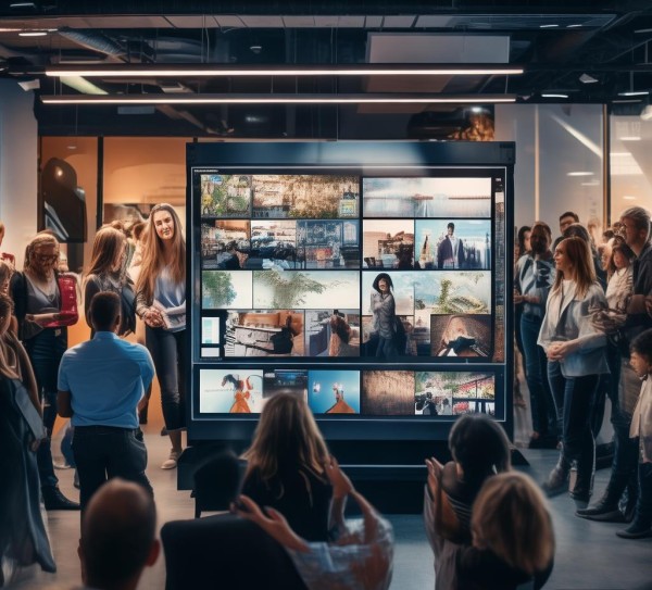 企业文化楷模案例分享，传递卓越文化的力量