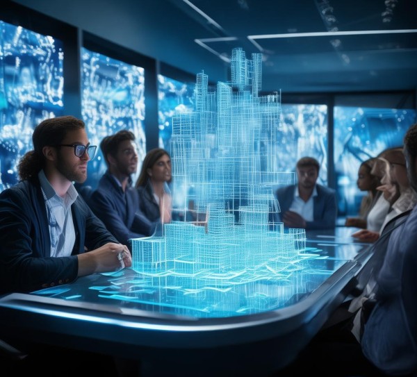 数字化转型，重塑企业未来