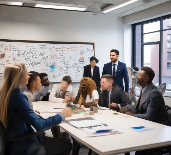 下城中小企业管理咨询助力稳健发展