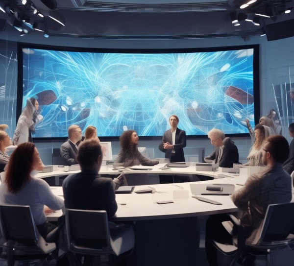 企业培训，精神革命的创新路径