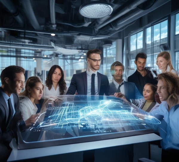 贤钧达，帮助企业实现卓越管理能力