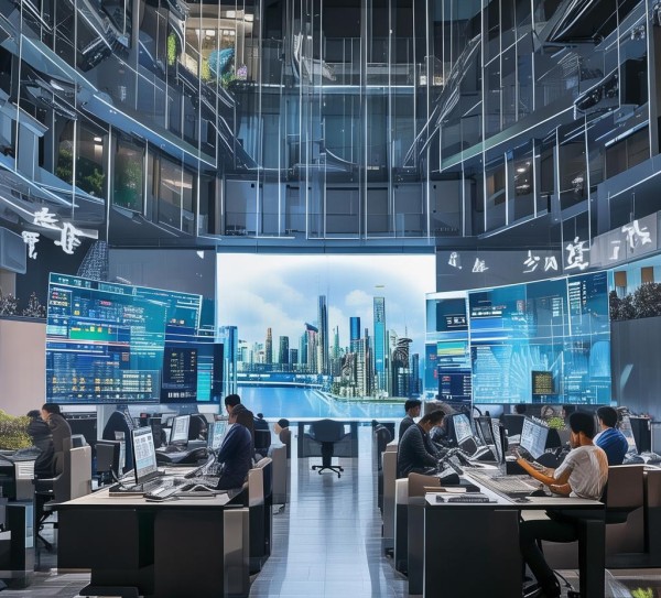 静安区万业企业管理咨询，精准发展，创新驱动未来