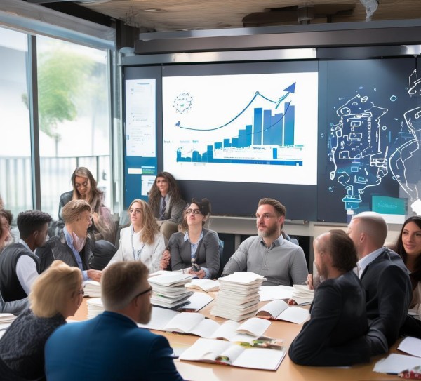 企业TTT培训助力企业发展新路径