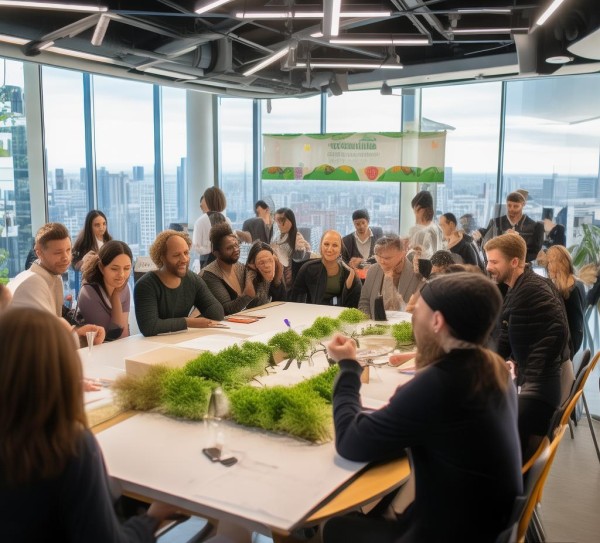 企业感恩培训，助力企业成长