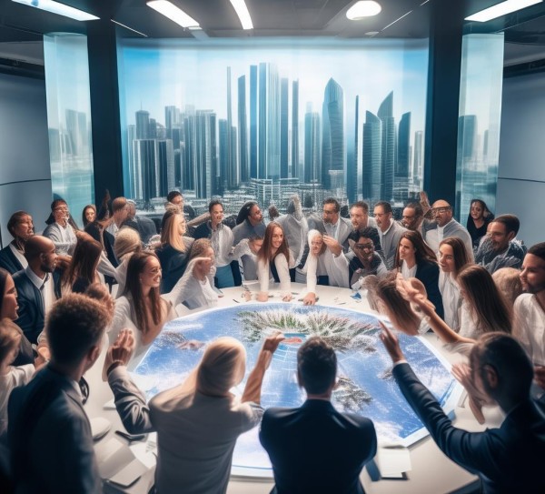 企业团结培训，重塑企业未来的关键力量