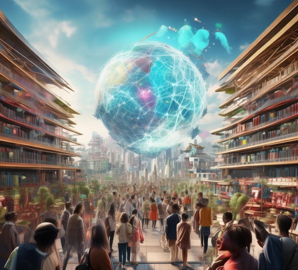 构建全球文化，中国成功案例的启示