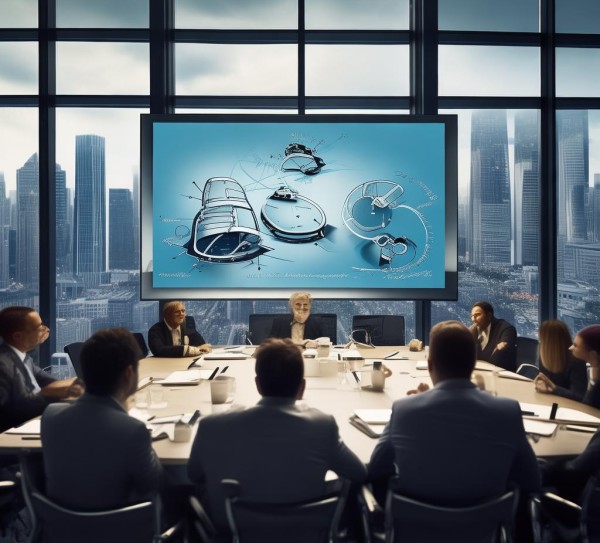 企业管理干部评选方案