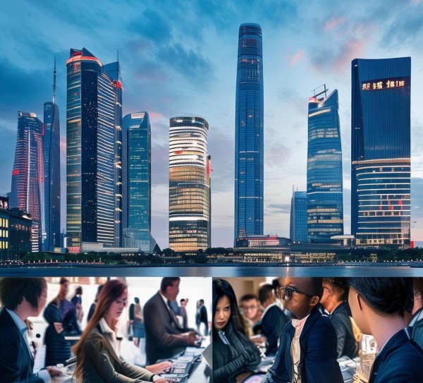 上海虹口区作为金融中心，管理咨询领域凭借其优越的地理位置和丰富的经济实力，提供了一系列机遇。同时，随着市场竞争的加剧和政策环境的不断变化，虹口区也在管理咨询领域面临诸多挑战。