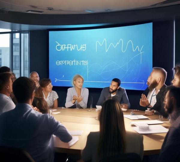 企业新闻培训，从entials到机遇的深度解析