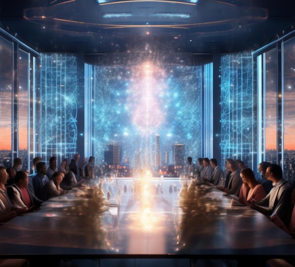 企业培训，精神之光，改变未来