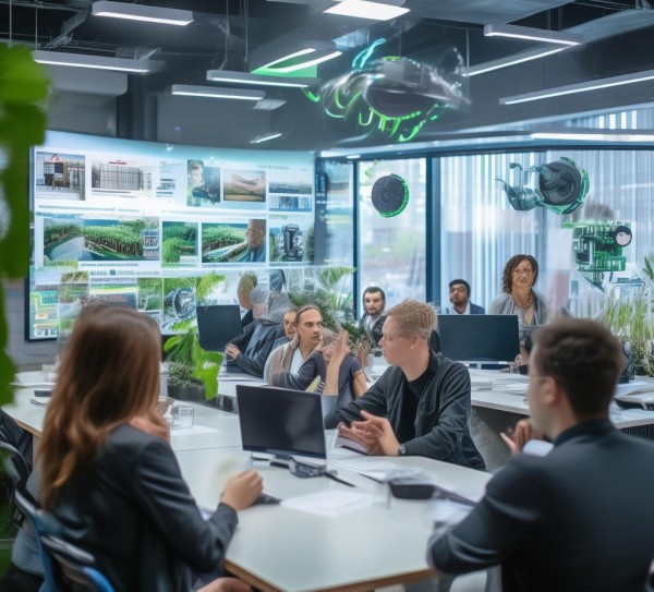 企业安保培训，安全与可持续发展