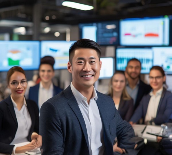 徐汇成功，电商企业管理咨询助力数字化转型