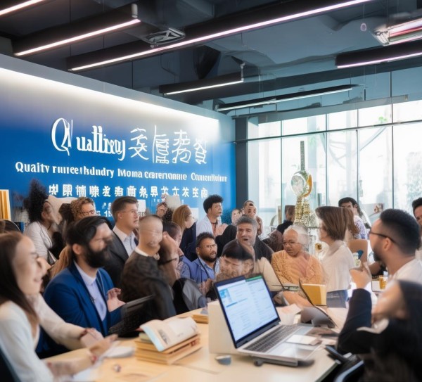 品质赋能，河南省品界企业管理咨询助力经济高质量发展