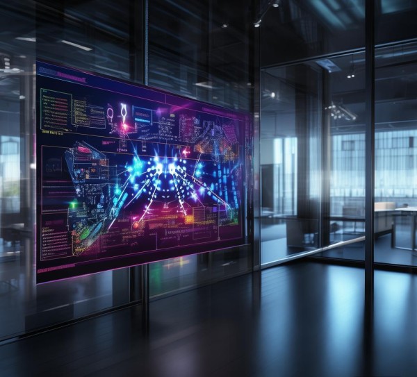 企业管理系统部署方案