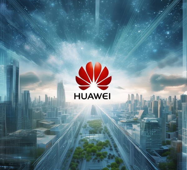 华为，创新与责任的完美融合，成就未来