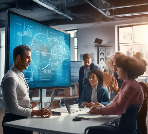 企业文化与创新的融合，实践与整合