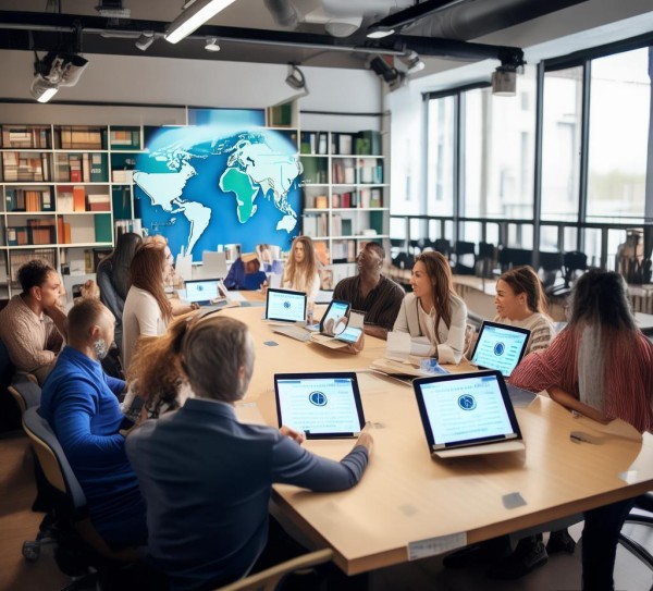 淄博 expansive小企业管理咨询，助力中小企业发展