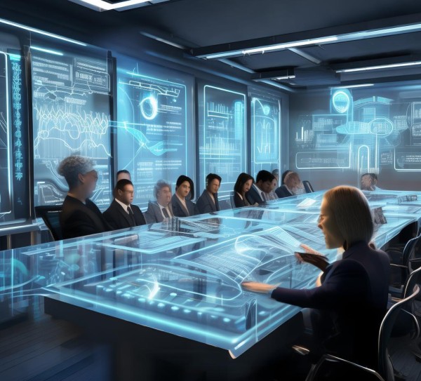 汇融名企业管理方案