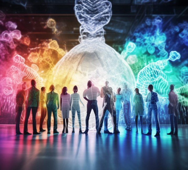 企业文化与创新，基因与活力的交响曲