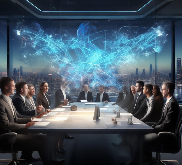 工商企业管理与现代管理模式的创新路径，从战略层面看