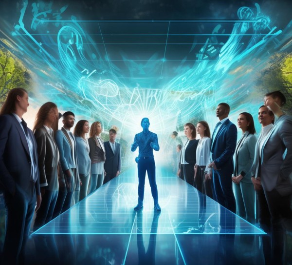 重塑竞争力，提升发展动力，企业培训的高效解决方案