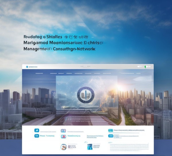 山东中小企业管理咨询网——助力经济 rebuild的高效平台