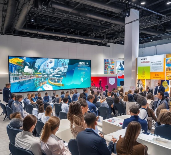 223年企业开年培训，传递企业文化，激发创新活力