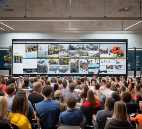 安全培训时代的企业新闻，从挑战到机遇