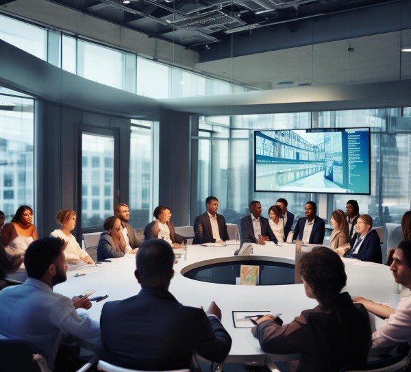 企业廉洁培训，重塑企业文化与竞争力