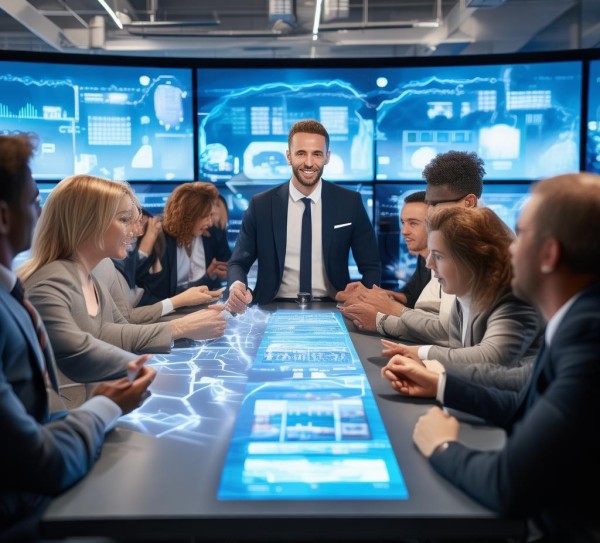 打造卓越管理能力的创新性内推式培训方案