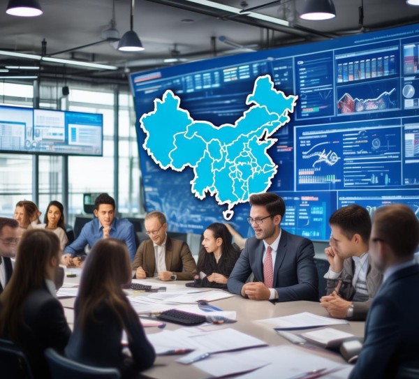 中国企业管理咨询行业，人力资源管理领域需求激增