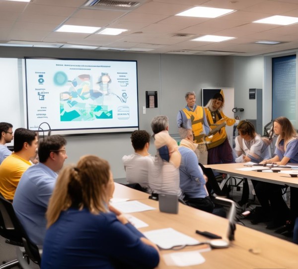 企业安全培训——提升安全能力，不容错过！