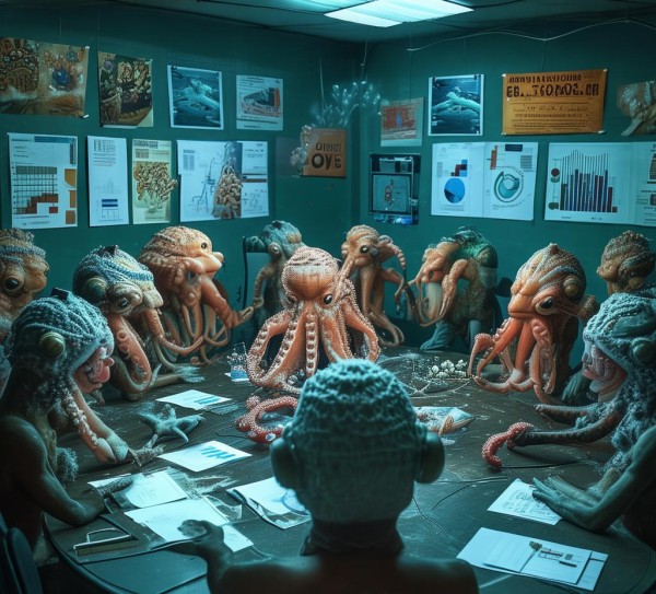 海底捞背后，公司文化管理的危机与重构