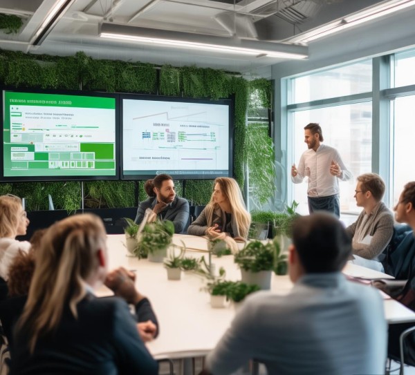 企业用电培训，提升企业环保意识的创新举措