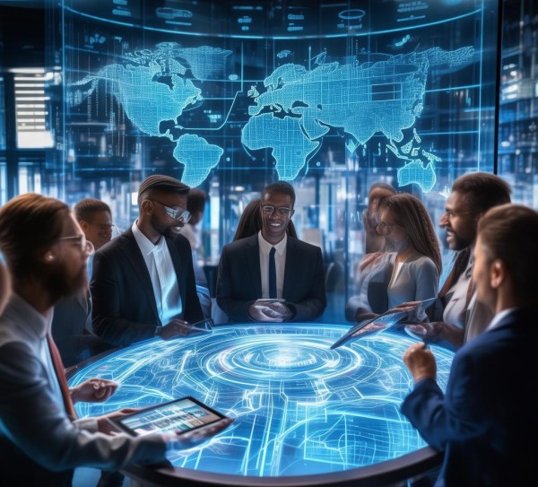 金融新机遇，金融企业管理入行方案