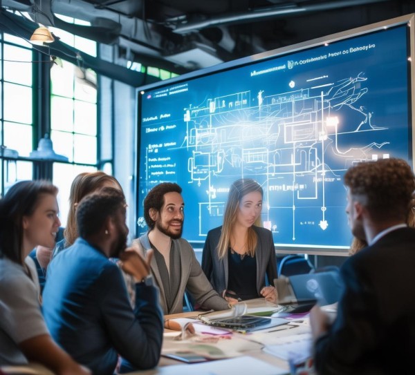 企业文化与功能协同发展，重塑组织活力的新实践