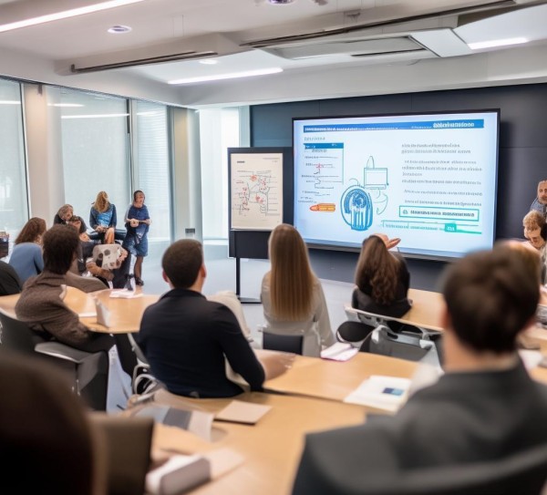 企业讲师培训，专业技能提升计划，助力企业成功