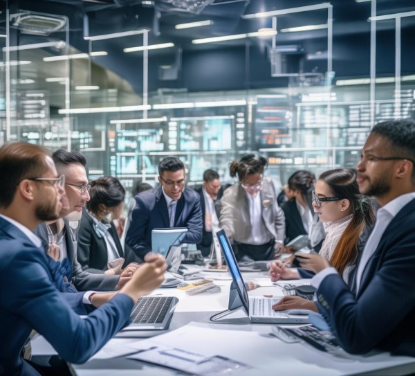 新乡市企业管理咨询，赋能新乡经济转型的路径