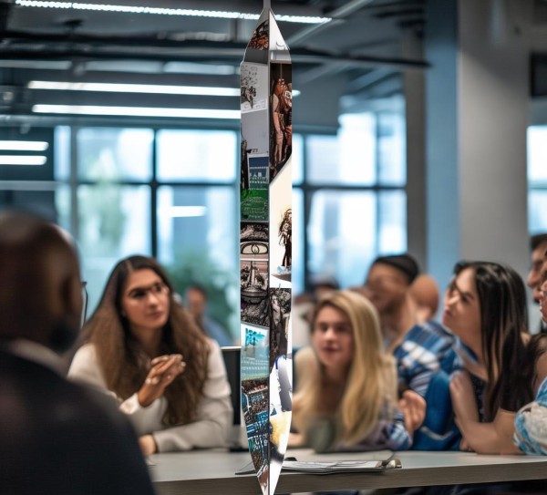 员工培训与企业新闻，企业内部的双刃剑