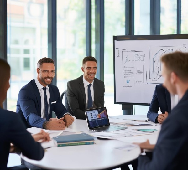 景森缘企业管理咨询服务的成功关键在于提供专业的咨询服务，并为企业定制化解决方案，帮助其优化战略、提升效率并实现成功。