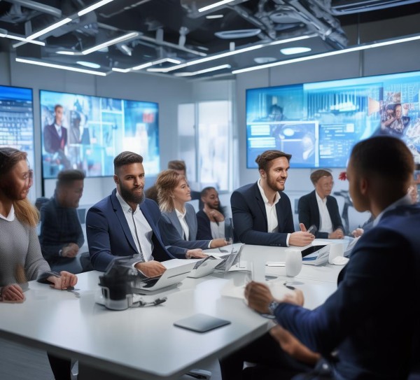 企业青年培训新闻，数字化智能化企业青年培训，重塑企业竞争力