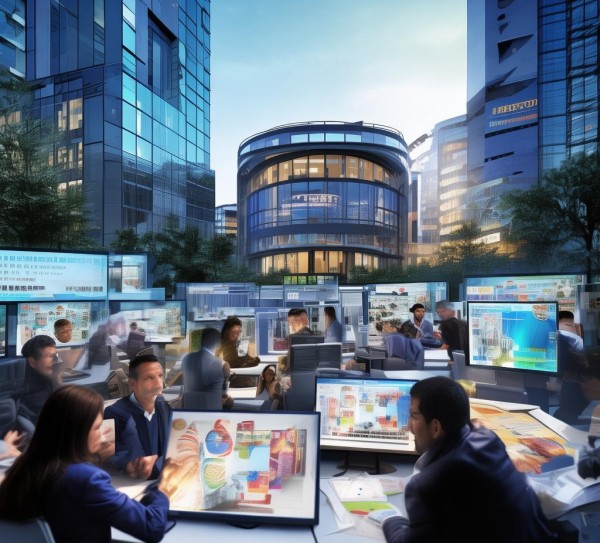 台州市汇智企业管理咨询，赋能未来，推动发展