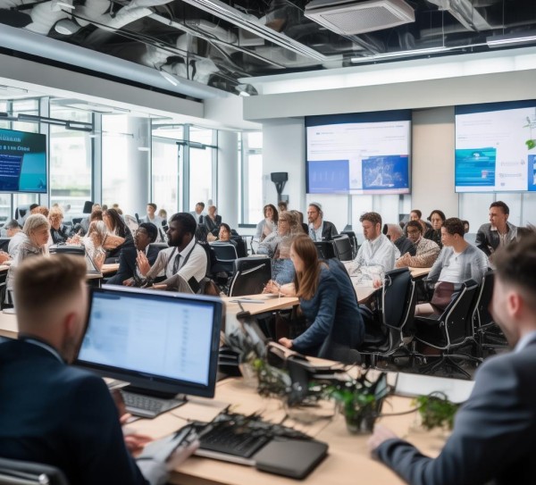 企业培训新闻，助力员工成长与职业发展（全方位系统化高效提升）