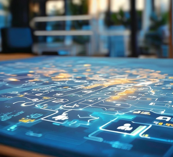 课题与企业管理方案，企业目标的实现路径