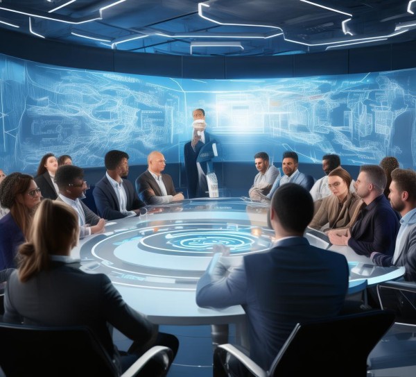 企业组织培训，改变未来的机会与挑战