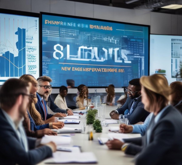 企业新闻培训，企业竞争力的新引擎