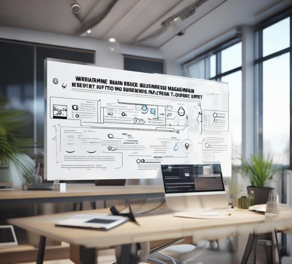 企业管理计划方案书的编写与实施指南