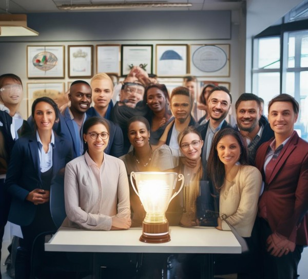 企业文化品行优秀案例，企业品质案例