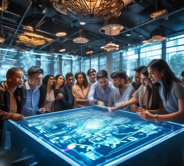 管氏企业文化，重塑企业精神密码