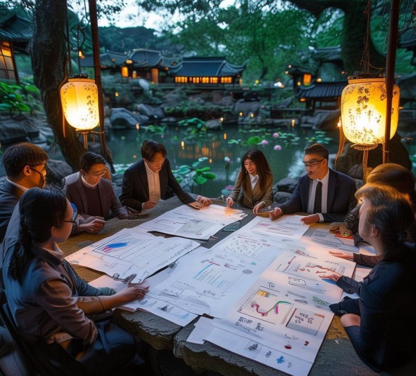 苏州企业管理咨询，投资与发展的关键要素——收购价分析